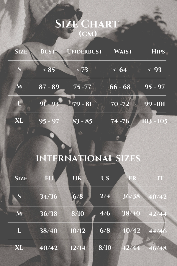 christin-isabelle-size-chart