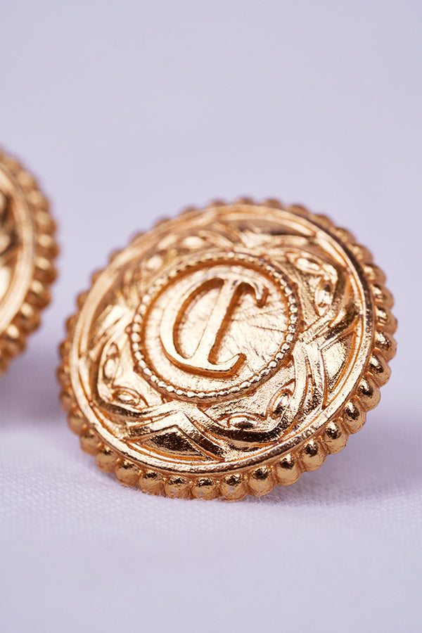 glow-glory-earring-in-gold-christin-isabelle-swimwear-jewelry-beachwear-beachjewelry-gold