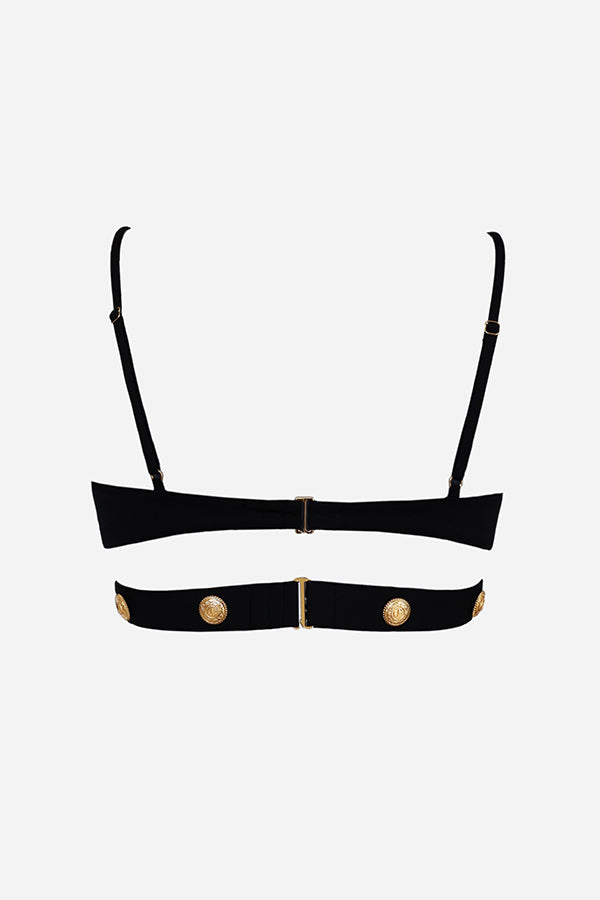 Glow Glory - Sporty Vibe Bikini Bra