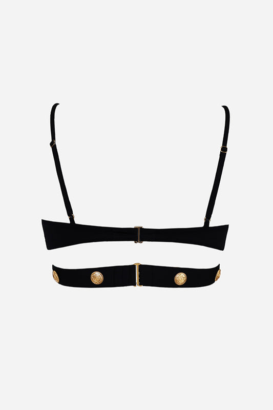 Glow Glory - Sporty Vibe Bikini Bra