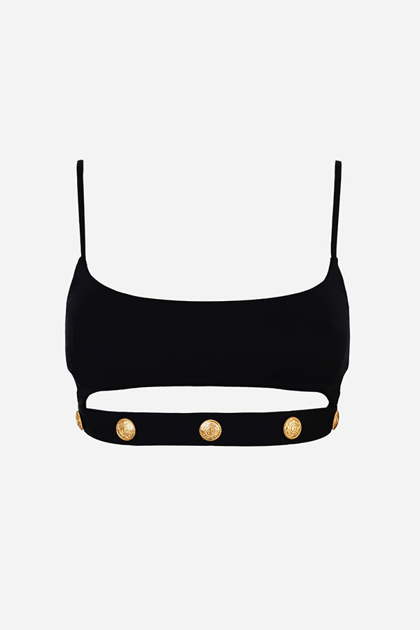Glow Glory - Sporty Vibe Bikini Bra