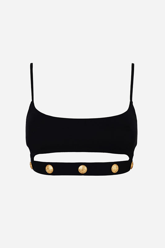 Glow Glory - Sporty Vibe Bikini Bra